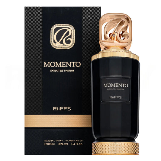 Momento Extrait de Parfum 100ml Riiffs