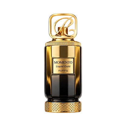 Momento Liquid Gold Extrait de Parfum 100ml Riiffs