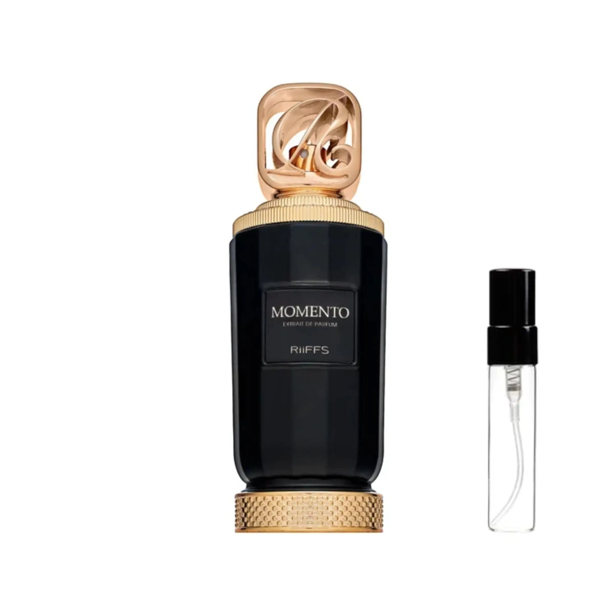 Momento Perfume Sample 2ml Riiffs