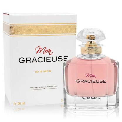 Mon Gracieuse Perfume 100ml EDP Fragrance World