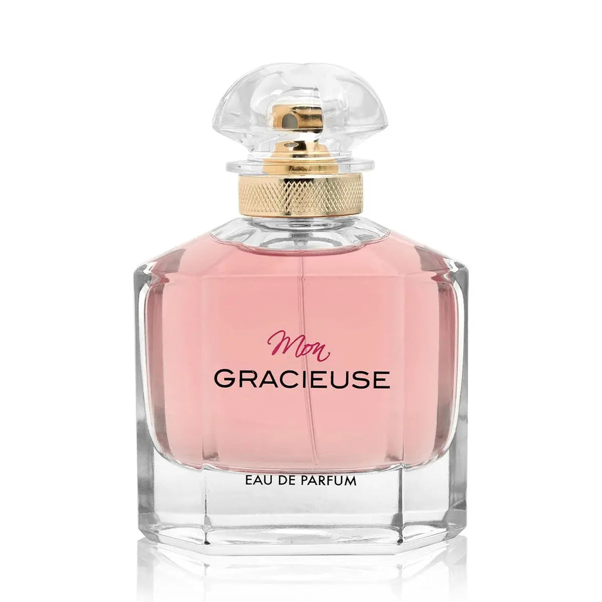 Mon Gracieuse Perfume 100ml EDP Fragrance World