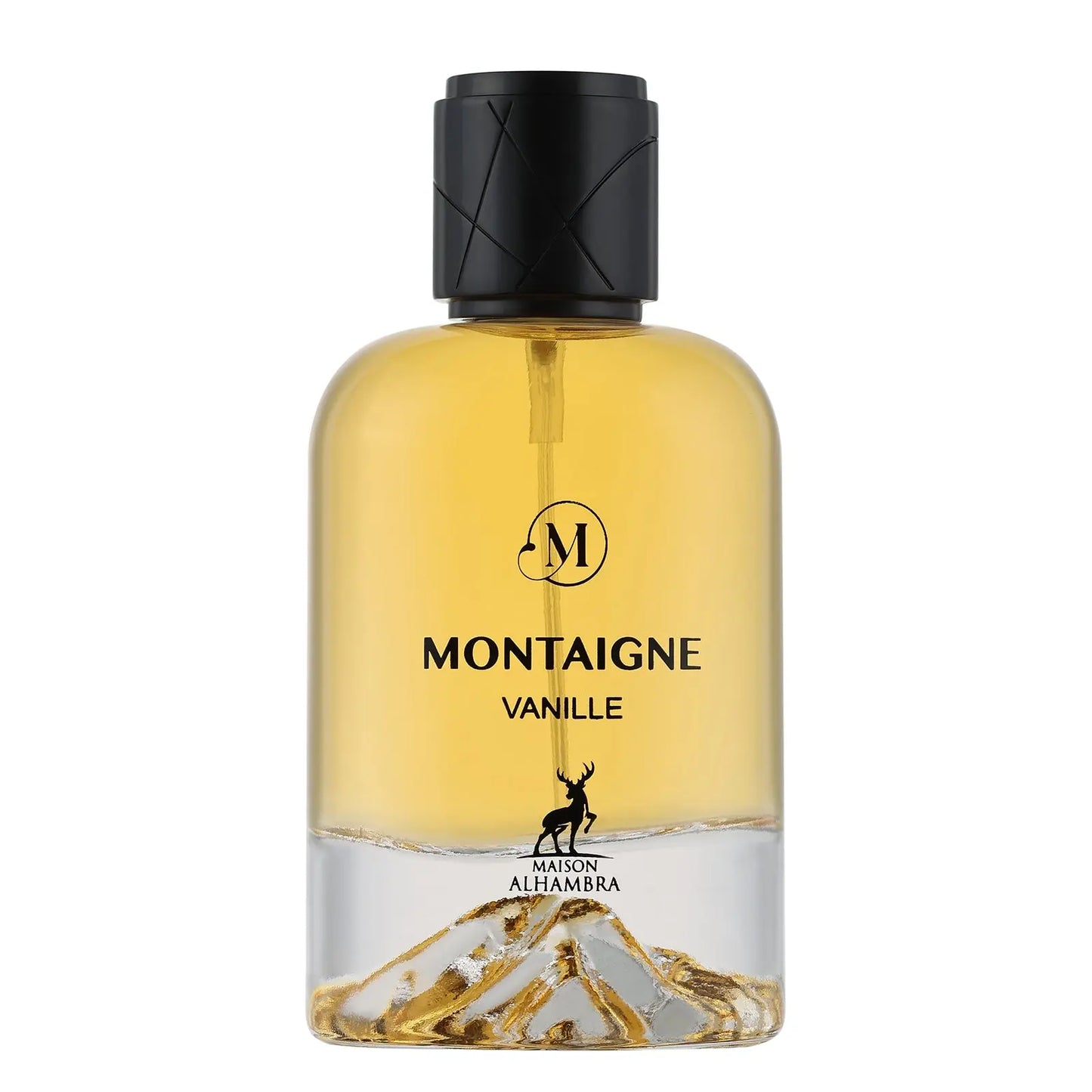 Montaigne Vanille Perfume 100ml EDP Maison Alhambra