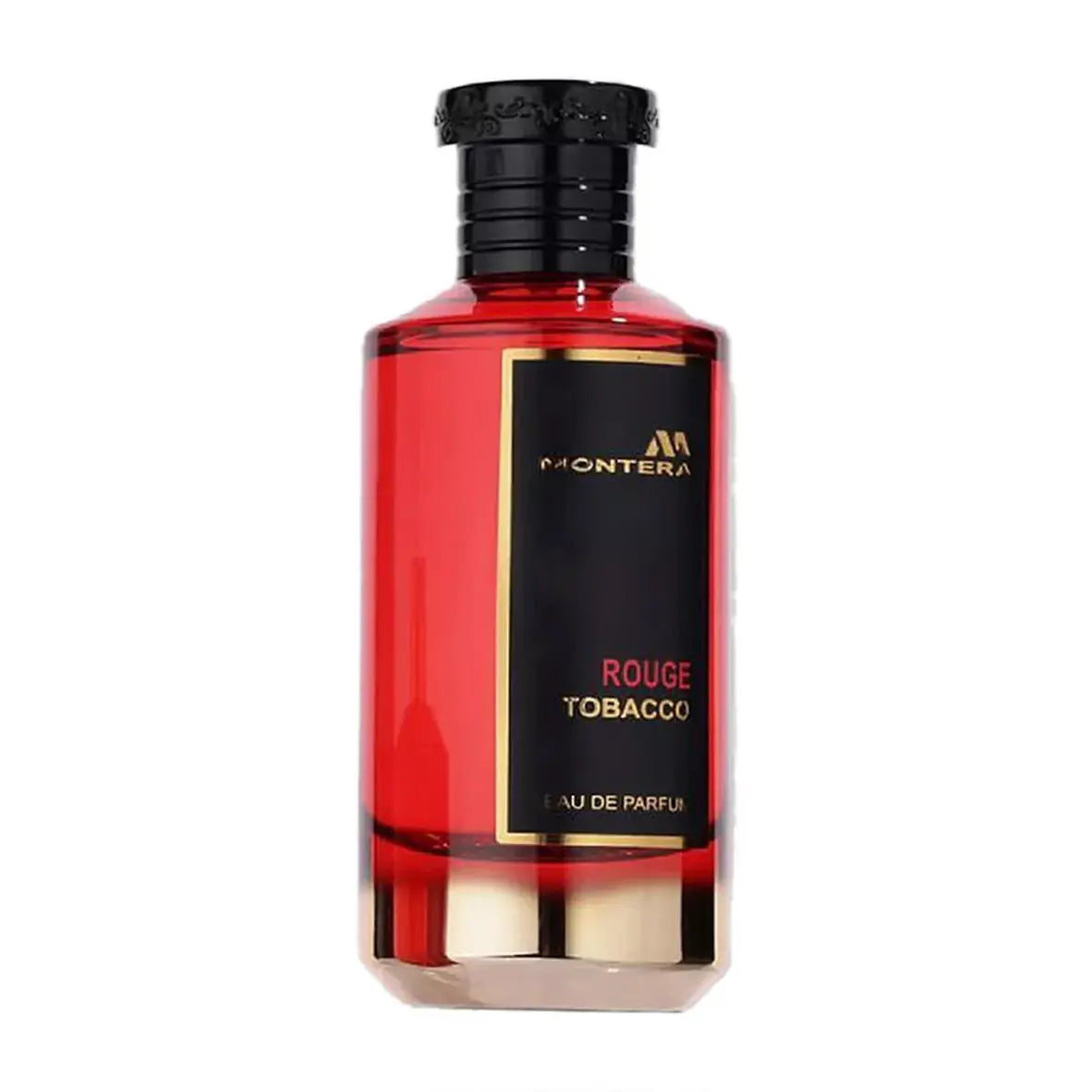 Montera Rouge Tobacco 100ml EDP Fragrance World