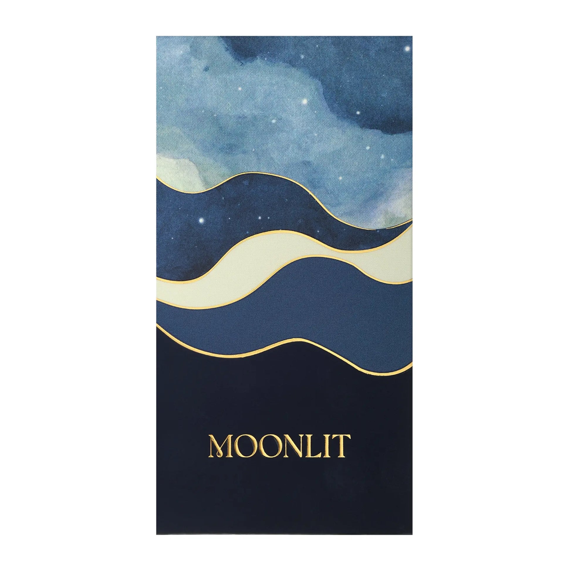 Moonlit Perfume 100ml EDP Ahmed Al Maghribi