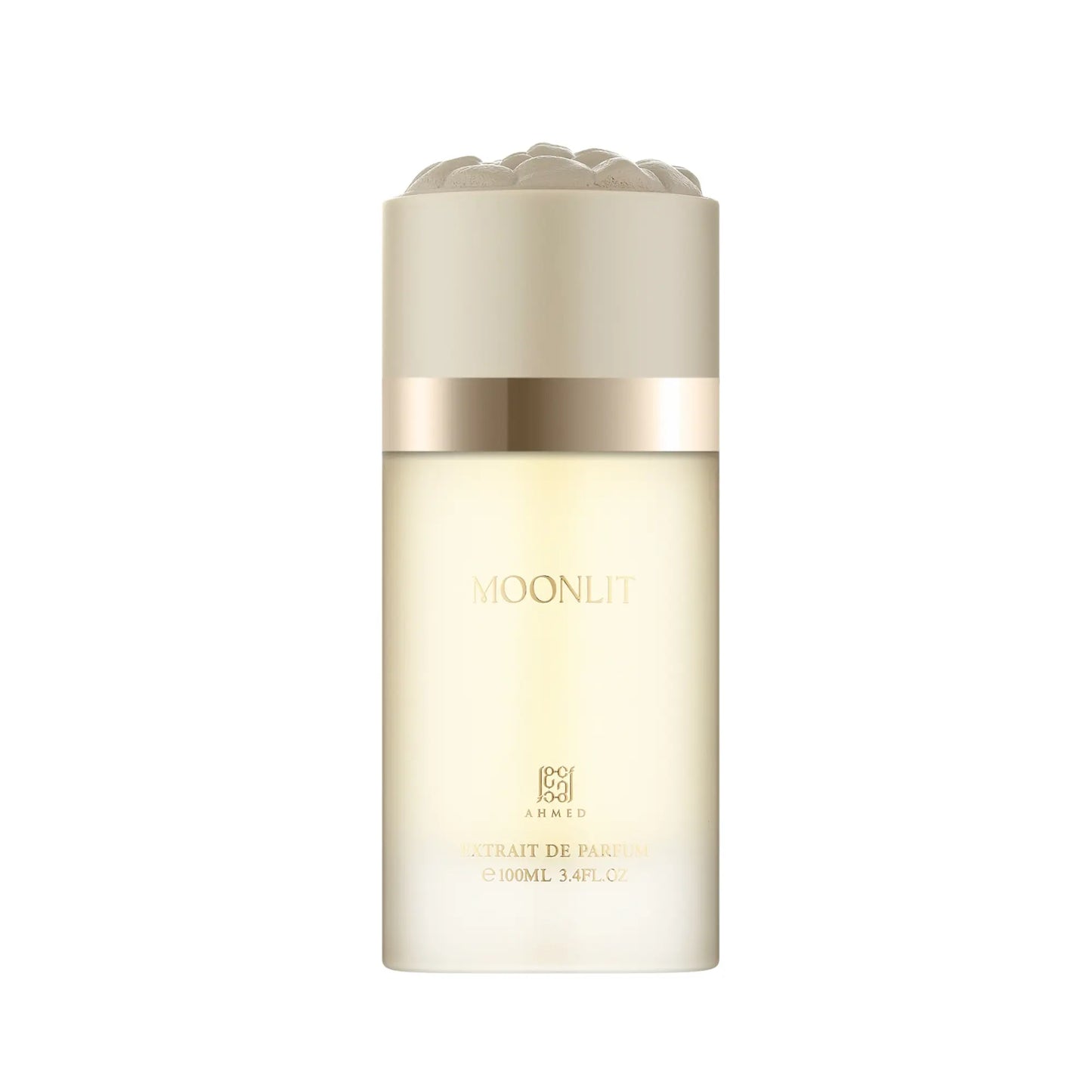 Moonlit Perfume 100ml EDP Ahmed Al Maghribi