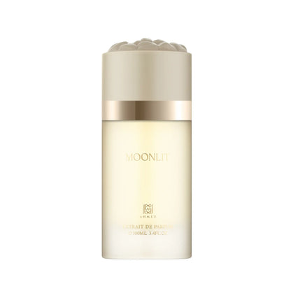 Moonlit Perfume 100ml EDP Ahmed Al Maghribi