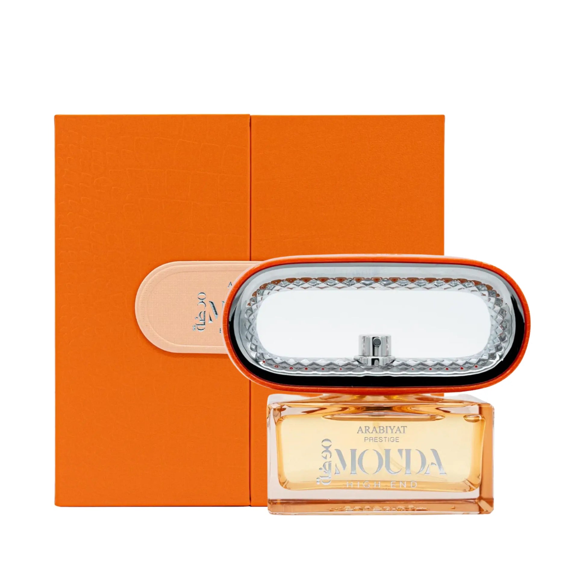 Mouda High End Perfume 100ml EDP Arabiyat Prestige