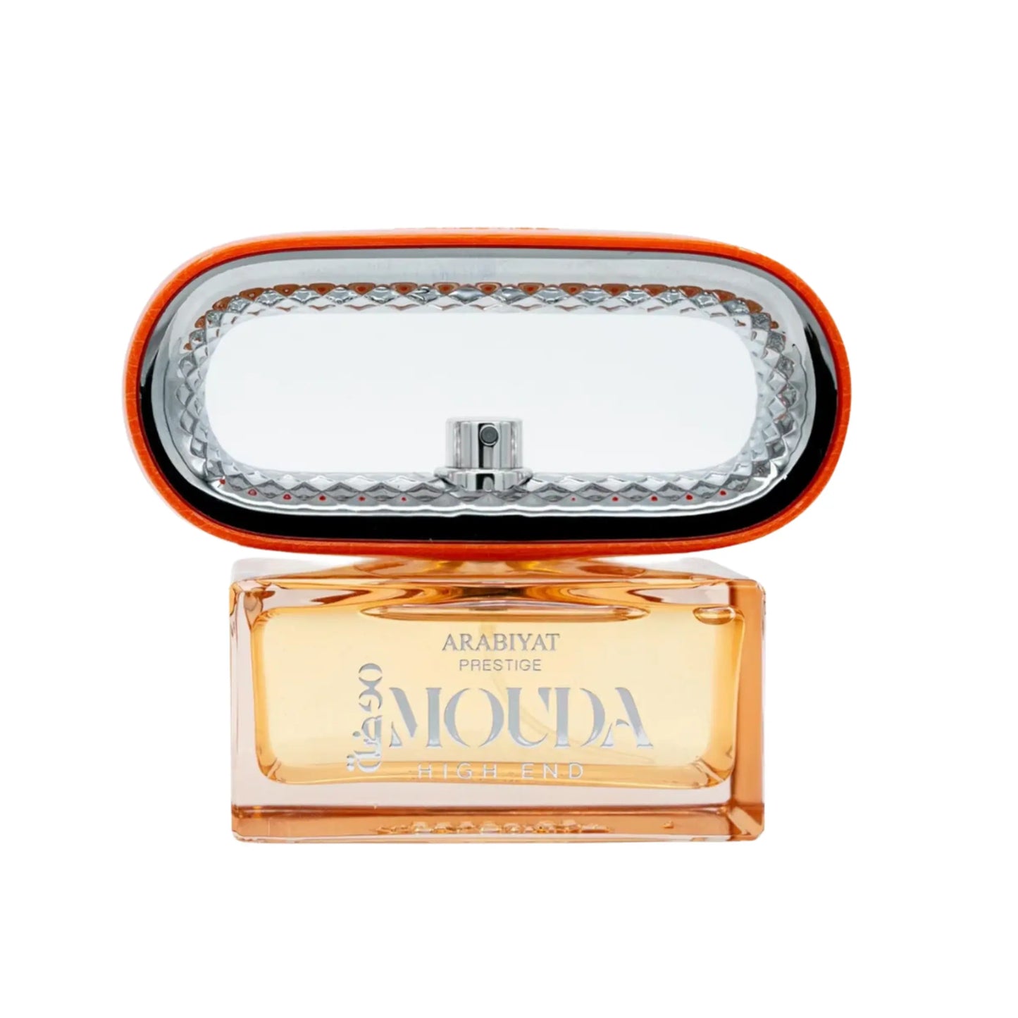 Mouda High End Perfume 100ml EDP Arabiyat Prestige