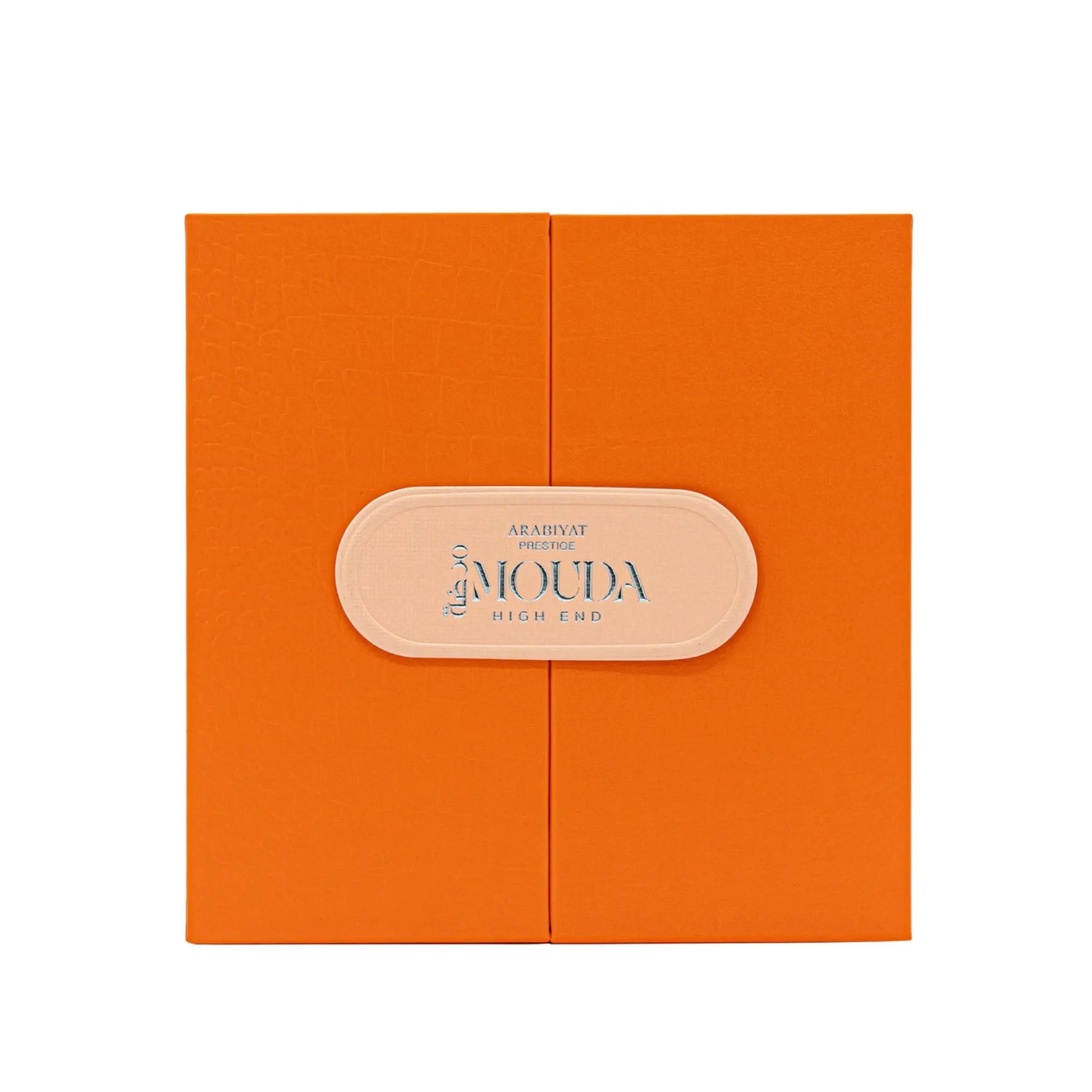 Mouda High End Perfume 100ml EDP Arabiyat Prestige