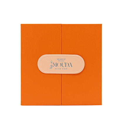 Mouda High End Perfume 100ml EDP Arabiyat Prestige