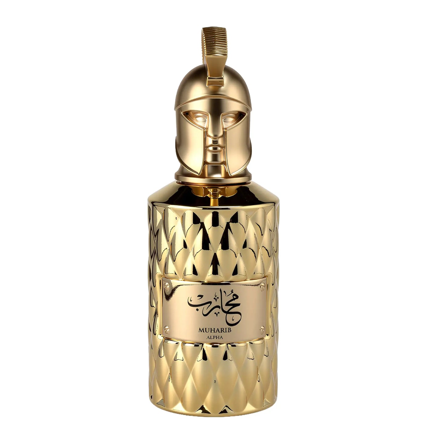 Muharib Alpha 85ml Extrait De Parfum Niche Collection by Le Falcone