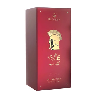 Muharib Perfume 85ml EDP Niche Collection by Le Falcone