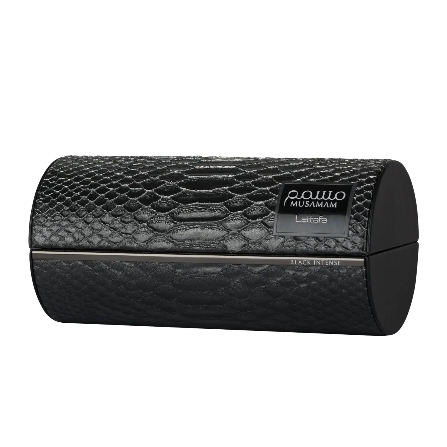 Musamam Black Intense Perfume 100ml EDP Lattafa