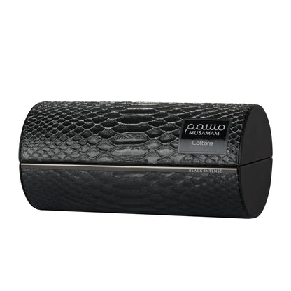 Musamam Black Intense Perfume 100ml EDP Lattafa