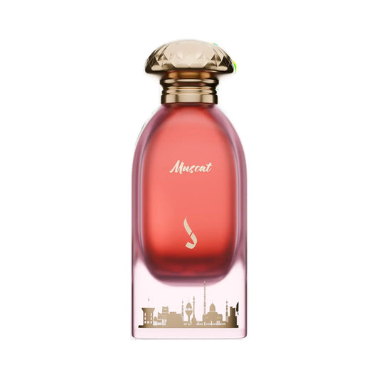Muscat Perfume 100ml EDP Dkhoon Emirates