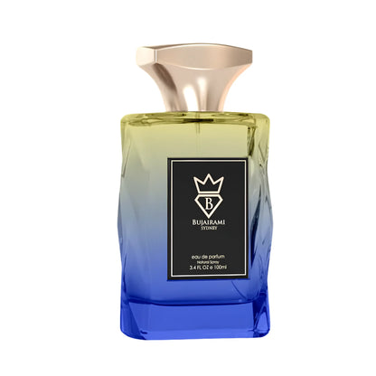 Muse Perfume 100ml EDP Bujairami