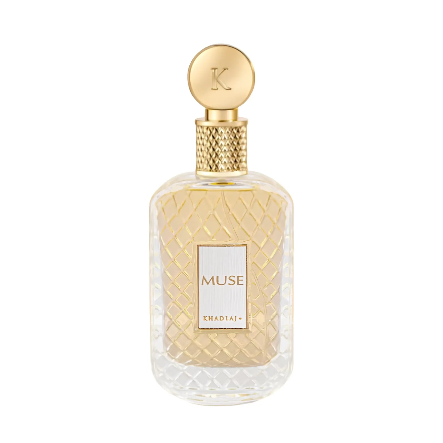 Muse Perfume 100ml EDP Khadlaj