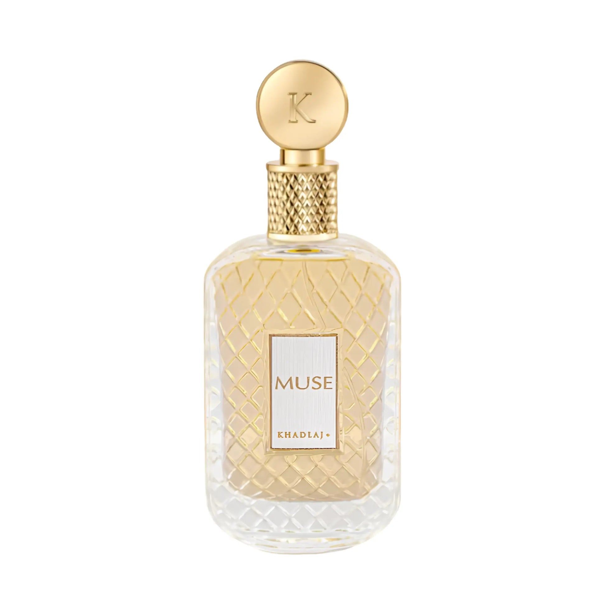 Muse Perfume 100ml EDP Khadlaj