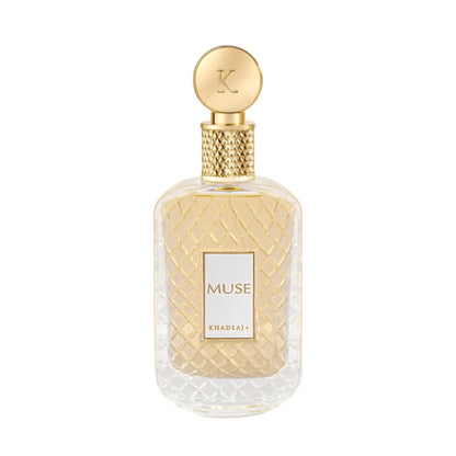 Muse Perfume 100ml EDP Khadlaj