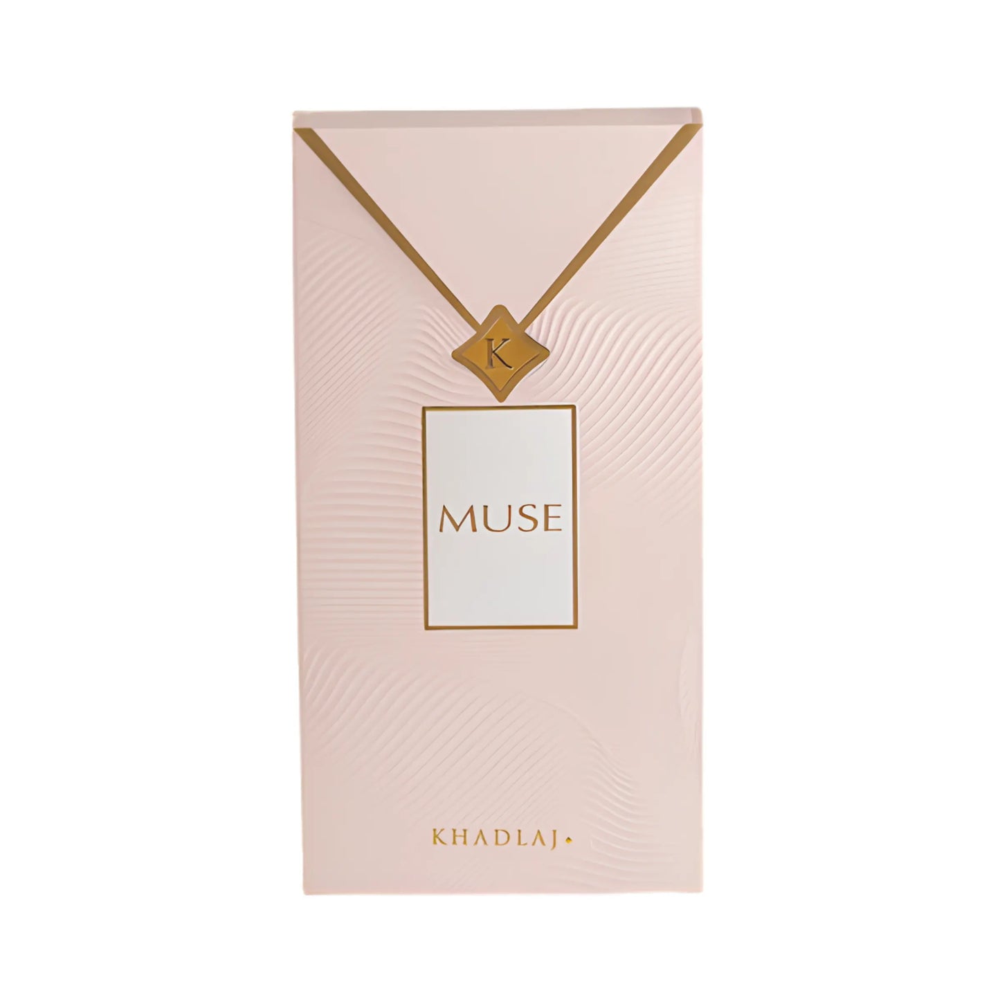 Muse Perfume 100ml EDP Khadlaj
