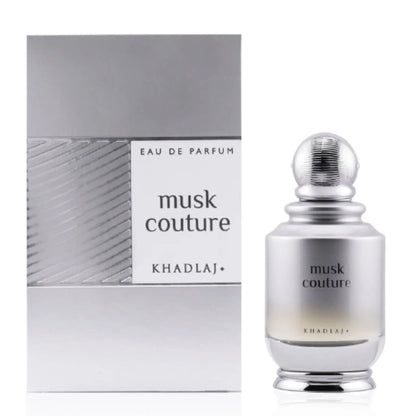 Musk Couture Perfume 100ml EDP Khadlaj