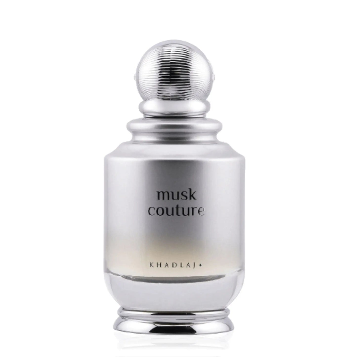 Musk Couture Perfume 100ml EDP Khadlaj