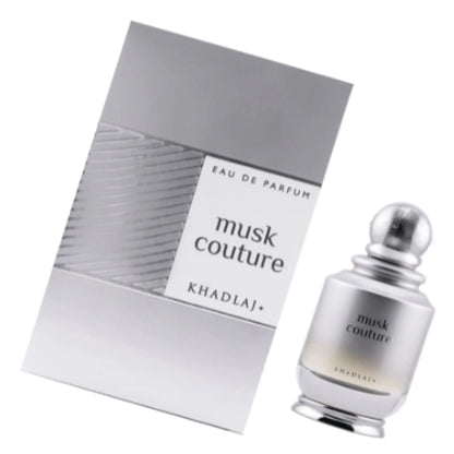 Musk Couture Perfume 100ml EDP Khadlaj