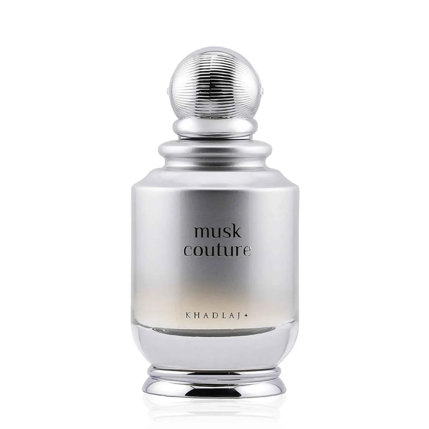 Musk Couture Perfume 100ml EDP Khadlaj