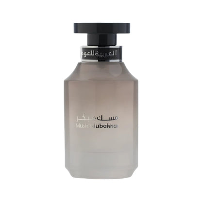 Musk Mubakhar Perfume 100ml EDP Arabian Oud