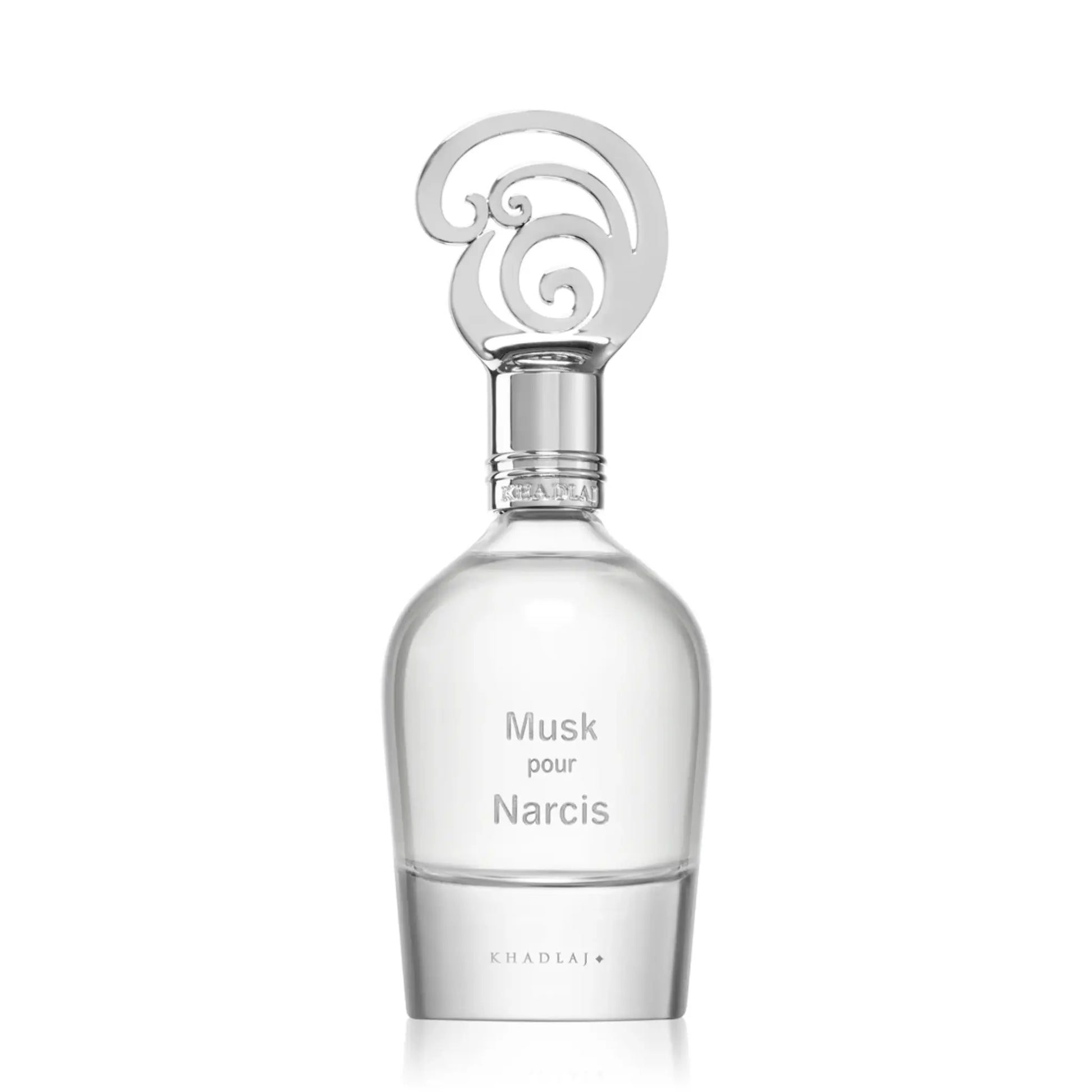 Musk Pour Narcis Perfume 100ml EDP Khadlaj