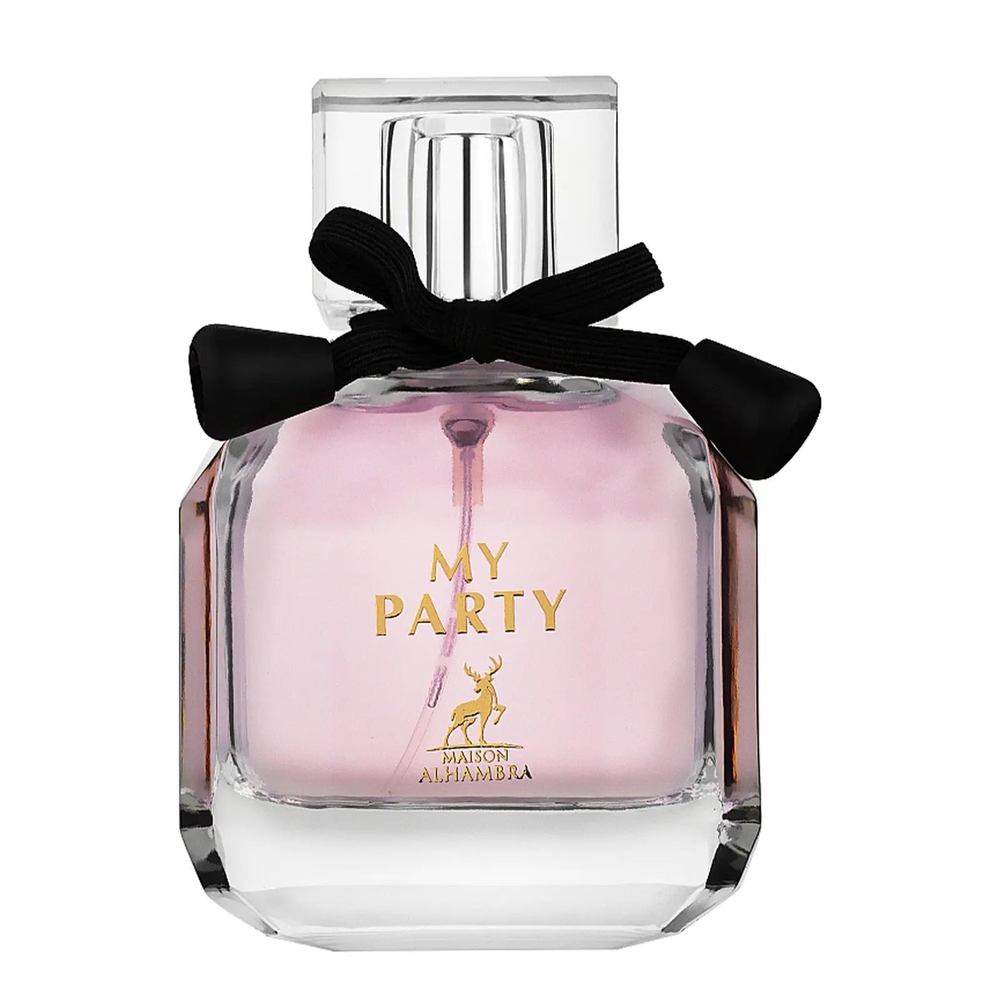 My Party 100ml EDP Maison Alhambra