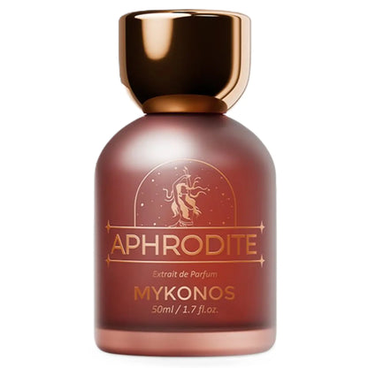 Mykonos Aphrodite Extrait de Parfum