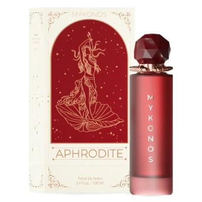 Mykonos Aphrodite Extrait de Parfum