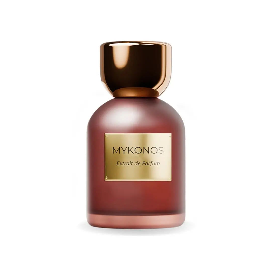 Mykonos Aphrodite Extrait de Parfum