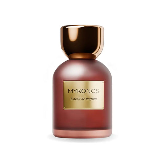 Mykonos Aphrodite Extrait de Parfum