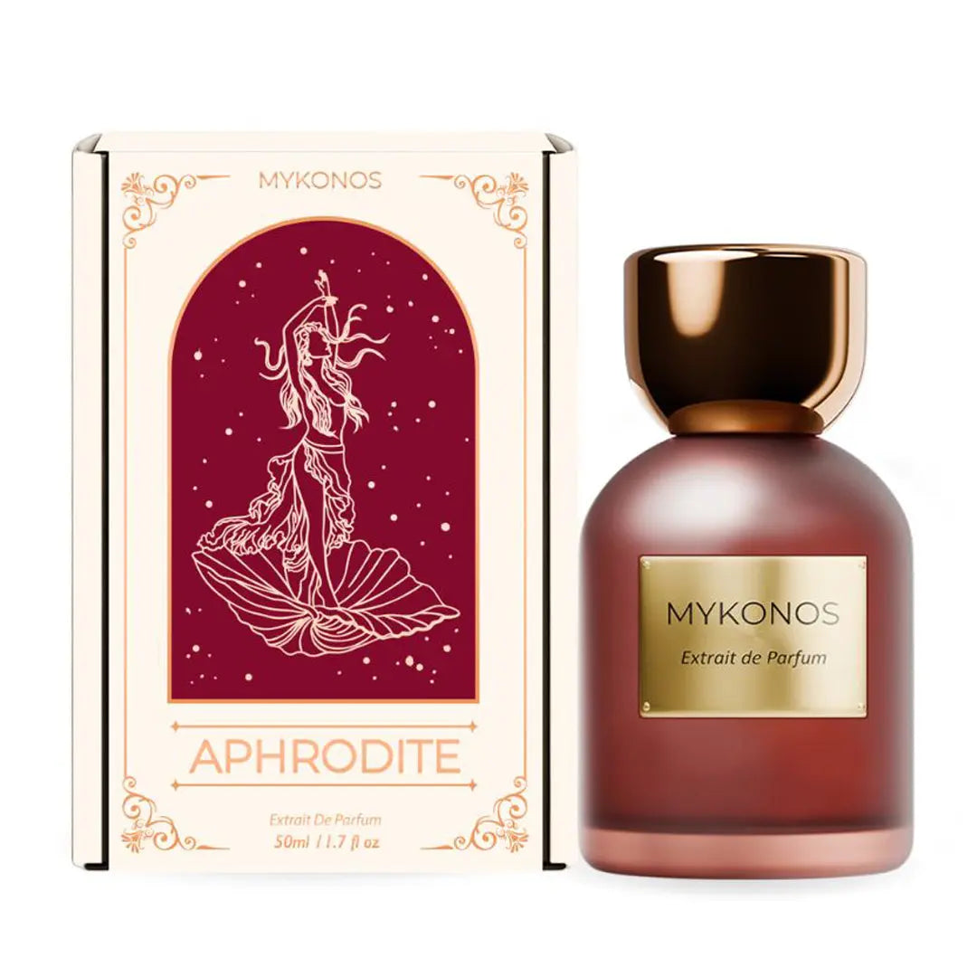 Mykonos Aphrodite Extrait de Parfum
