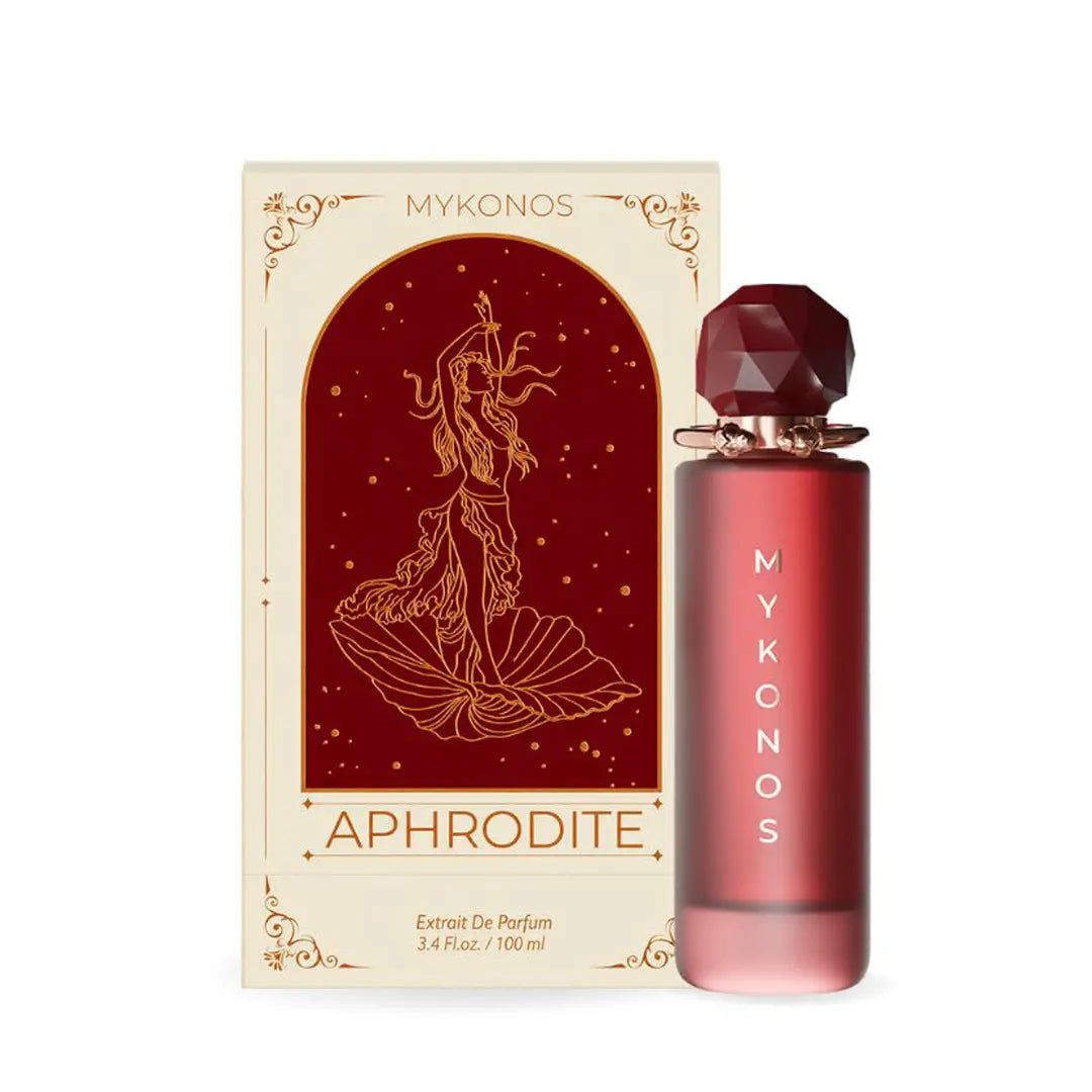 Mykonos Aphrodite Extrait de Parfum