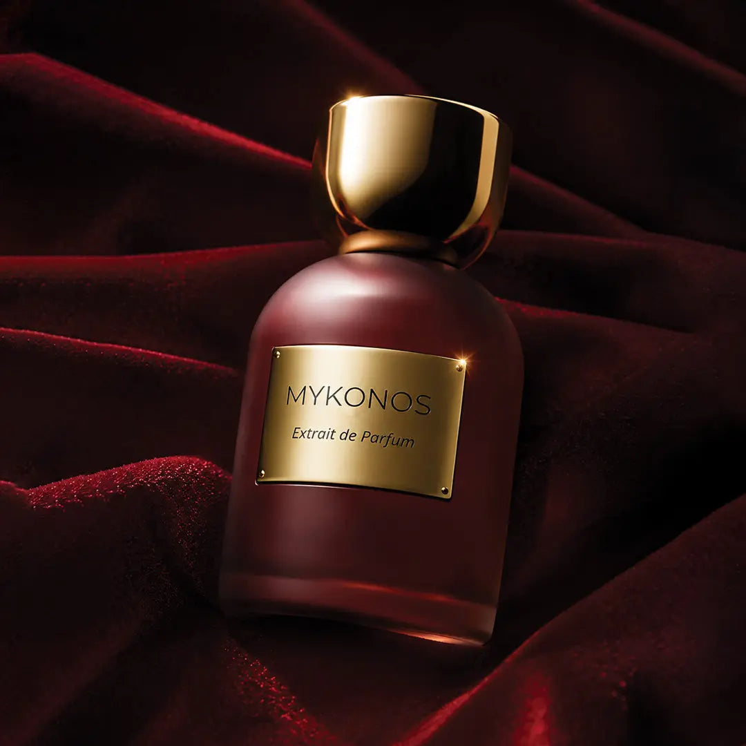 Mykonos Aphrodite Extrait de Parfum