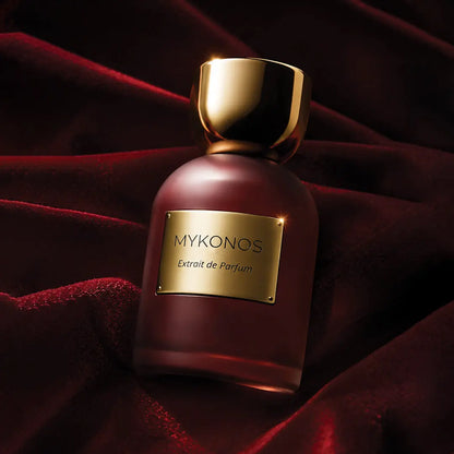 Mykonos Aphrodite Extrait de Parfum