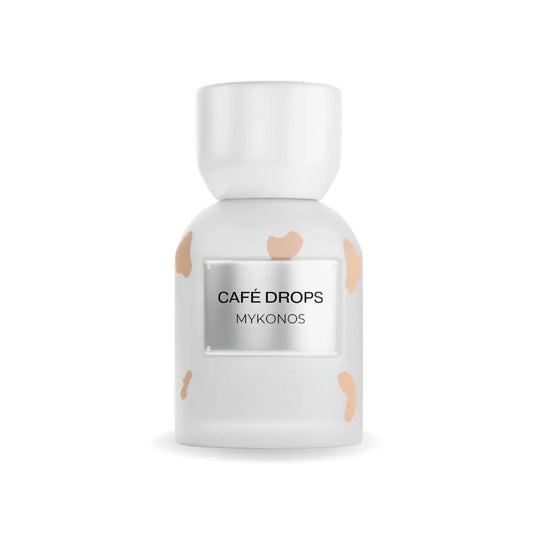 Mykonos Cafe Drops Extrait De Parfum