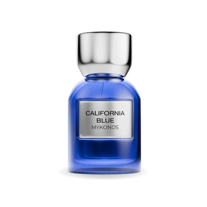 Mykonos California Blue Extrait De Parfum