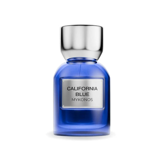 Mykonos California Blue Extrait De Parfum