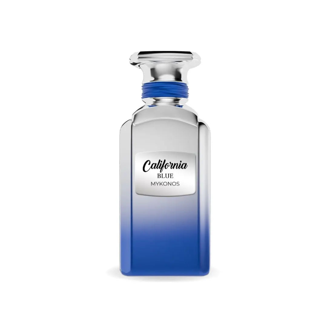 Mykonos California Blue Extrait De Parfum
