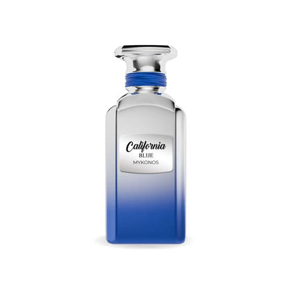 Mykonos California Blue Extrait De Parfum