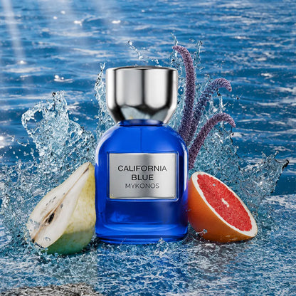 Mykonos California Blue Extrait De Parfum