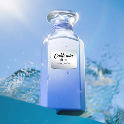 Mykonos California Blue Extrait De Parfum