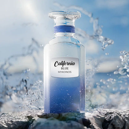 Mykonos California Blue Extrait De Parfum