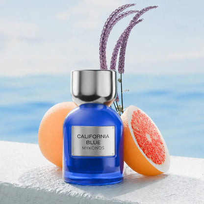 Mykonos California Blue Extrait De Parfum