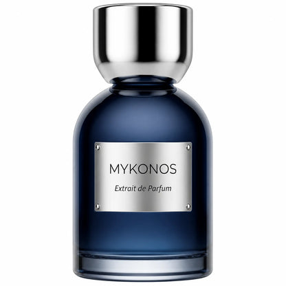 Mykonos California Club Extrait de Parfum