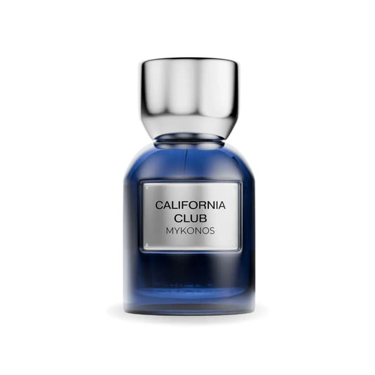 Mykonos California Club Extrait de Parfum